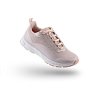 REBLAST Επαγγελματικό Sneaker με Αποσπώμενο Πέλμα Ροζ
