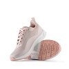 REBLAST Επαγγελματικό Sneaker με Αποσπώμενο Πέλμα Ροζ