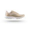 REBLAST Επαγγελματικό Sneaker με Αποσπώμενο Πέλμα Χρυσαφί