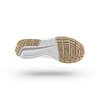 REBLAST Επαγγελματικό Sneaker με Αποσπώμενο Πέλμα Χρυσαφί