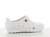 Safety Jogger Επαγγελματικό Σαμπό OXYVA OB SRC Λευκό