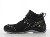 Safety Jogger Σπόρ Παπούτσι Ασφαλείας FLOW Χωρίς Μέταλλα