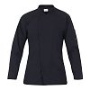 Σακάκι Diego Slim Fit Ύφασμα Ripstop Πολυεστέρας Μαύρο 24P08G389-000