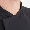 Σακάκι Diego Slim Fit Ύφασμα Ripstop Πολυεστέρας Μαύρο 24P08G389-000