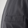 Σακάκι Diego Slim Fit Ύφασμα Ripstop Πολυεστέρας Μαύρο 24P08G389-000