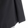 Σακάκι Diego Slim Fit Ύφασμα Ripstop Πολυεστέρας Μαύρο 24P08G389-000