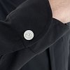 Σακάκι Roger Slim Fit με Ύφασμα  Green & Clean