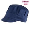Καπέλο Σεφ TOMMY Μπλε Ρυθμιζόμενο με Velcro 22P05I622-004