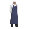 Ποδιά Sommelier με Ρυθμιζόμενο Λαιμό 100% Polyester 100x95 cm France