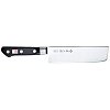 Μαχαίρι Nakiri 16.5 εκατ. DP Cobalt
