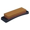 Πέτρα ακονίσματος 1000/3000 450 gr με βάση