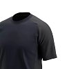 Safety Jogger Oak T-Shirt Men Μαύρο