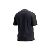 Safety Jogger Oak T-Shirt Men Μαύρο