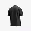 Safety Jogger KASAI POLO Ανδρικό Μαύρο