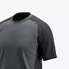 Safety Jogger Oak T-Shirt Men Γκρι