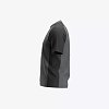 Safety Jogger Oak T-Shirt Men Γκρι