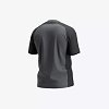 Safety Jogger Oak T-Shirt Men Γκρι