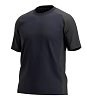 Safety Jogger Oak T-Shirt Men Μαύρο