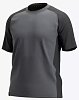Safety Jogger Oak T-Shirt Men Γκρι