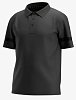 Safety Jogger KASAI POLO Ανδρικό Μαύρο