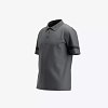 Safety Jogger KASAI POLO Ανδρικό Γκρι