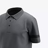 Safety Jogger KASAI POLO Ανδρικό Γκρι