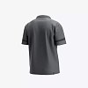 Safety Jogger KASAI POLO Ανδρικό Γκρι