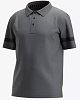 Safety Jogger KASAI POLO Ανδρικό Γκρι