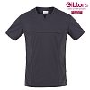 Μπλούζα Eros Slim Fit Γκρι 23P02K245-119