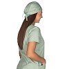 Ιατρικό Σκουφάκι Unisex Λαδί