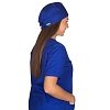Ιατρικό Σκουφάκι Unisex Μπλε