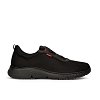 Sneaker Seul με Κορδόνια Μαύρο