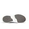 Sneaker Seul με Κορδόνια Σκούρο Μπλε