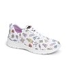 Παπούτσι Τύπου Blucher Calpe Estampado