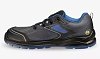 Safety Jogger Cador Σπορ Παπούτσι Ασφαλείας ESD Μπλε