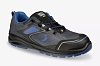 Safety Jogger Cador Σπορ Παπούτσι Ασφαλείας ESD Μπλε