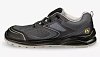 Safety Jogger Cador Σπορ Παπούτσι Ασφαλείας ESD Light Grey