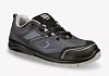 Safety Jogger Cador Σπορ Παπούτσι Ασφαλείας ESD Light Grey