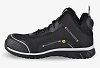 Safety Jogger Ligero 2 S1P MID Αθλητικό Παπούτσι Ασφαλείας
