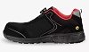 Safety Jogger Ecolobi Παπούτσι Ασφαλείας Χωρίς Μέταλλα Μαύρο