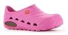 Safety Jogger Επαγγελματικό Σαμπό OXYVA OB SRC Φούξια
