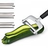 Slicer 3 μαχαιριών ατομικό
