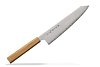 Μαχαίρι Kiritsuke 21 εκατ. με λαβή teak Reppu