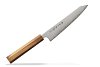 Μαχαίρι Kiritsuke 15 εκατ. με λαβή teak Reppu