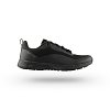 REBLAST Επαγγελματικό Sneaker με Αποσπώμενο Πέλμα Μαύρο