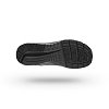 REBLAST Επαγγελματικό Sneaker με Αποσπώμενο Πέλμα Μαύρο