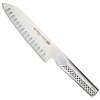Μαχαίρι Santoku με αυλακώσεις 18.5 εκατ. Ukon Series