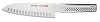 Μαχαίρι Santoku με αυλακώσεις 18.5 εκατ. Ukon Series