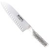 Μαχαίρι Santoku με αυλακώσεις 18 εκατ. Classic G Series