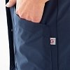 Γυναικείο Σακάκι Σεφ Greta Slim Fit Σκούρο Μπλε